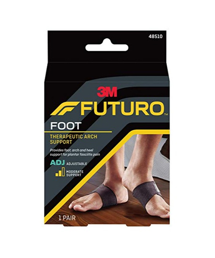 Futuro Therapeutic Arch Support | HealthyMaxMarket.com