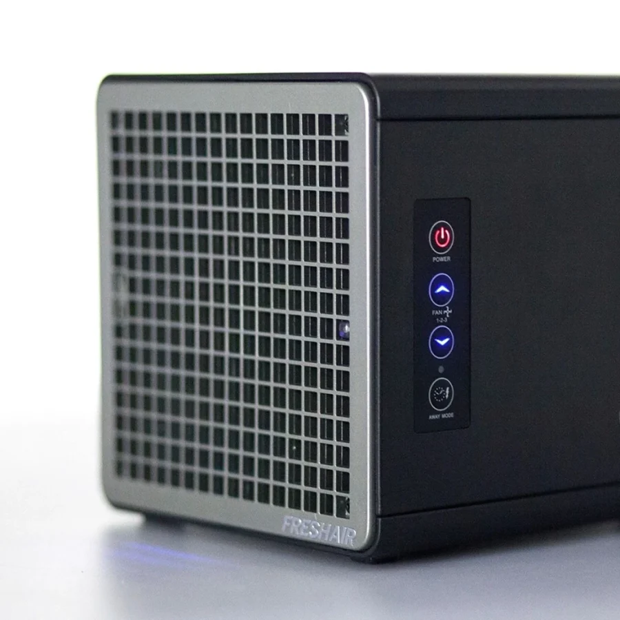 VOLLARA Surface & Air Purifier #FreshAir Cube - Image 2