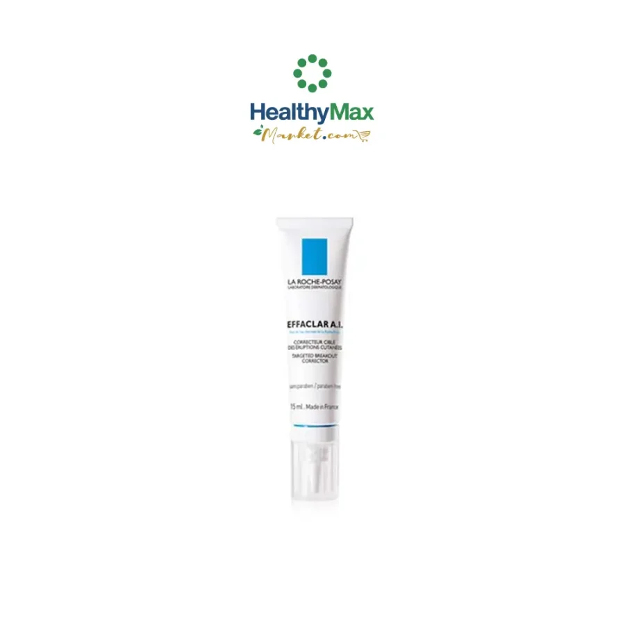 La Roche-Posay Effaclar A.I.(15ml.)