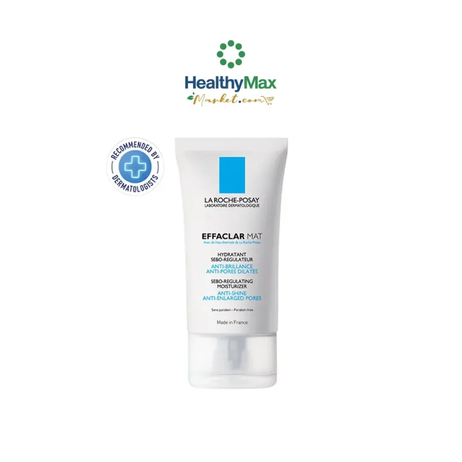 La Roche-Posay Effaclar Mat Moisturizer