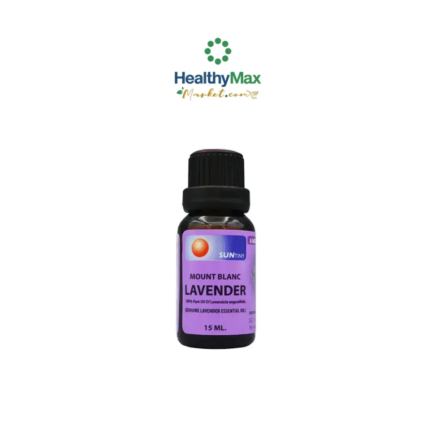 SUNTINY Lavender Oil (15ml.)