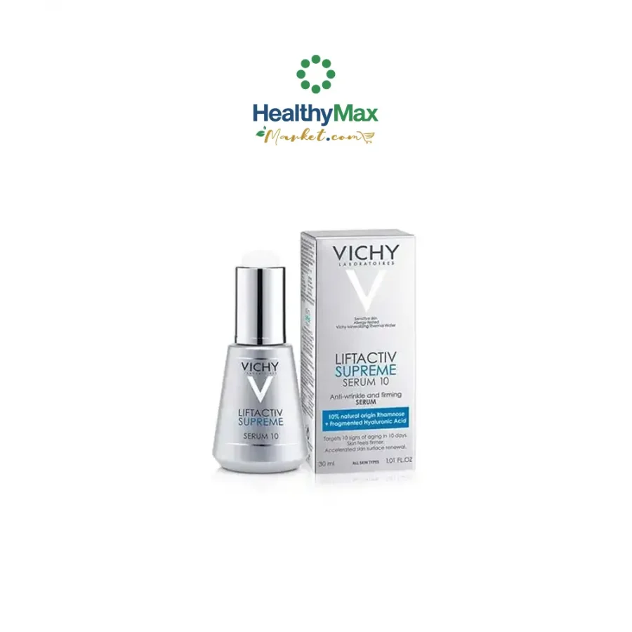 VICHY Liftactiv Derm Source Serum 10 30ml.