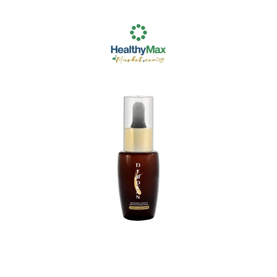 Dr.Mokan Maca Hair Nutritive Serum(30ml.)