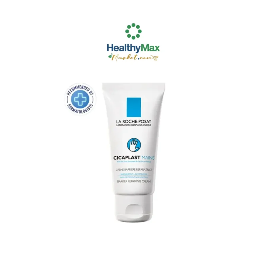 La Roche-Posay Cicaplast Mains 50ml.