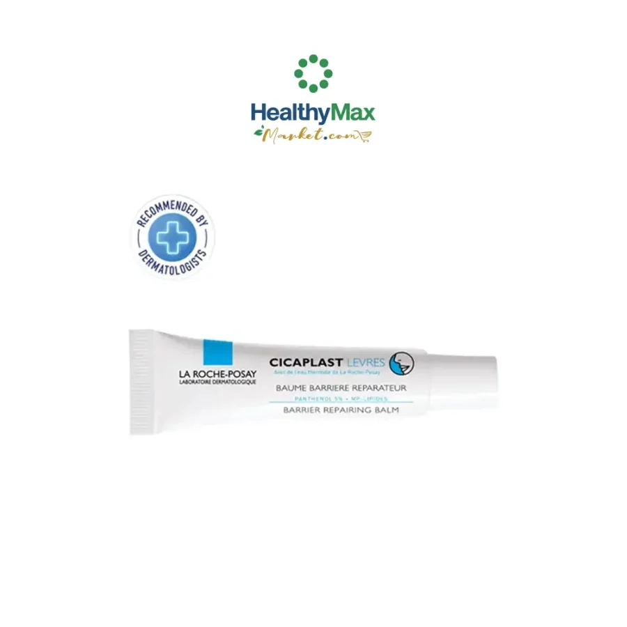 La Roche-Posay Cicaplast Levres 7.5ml