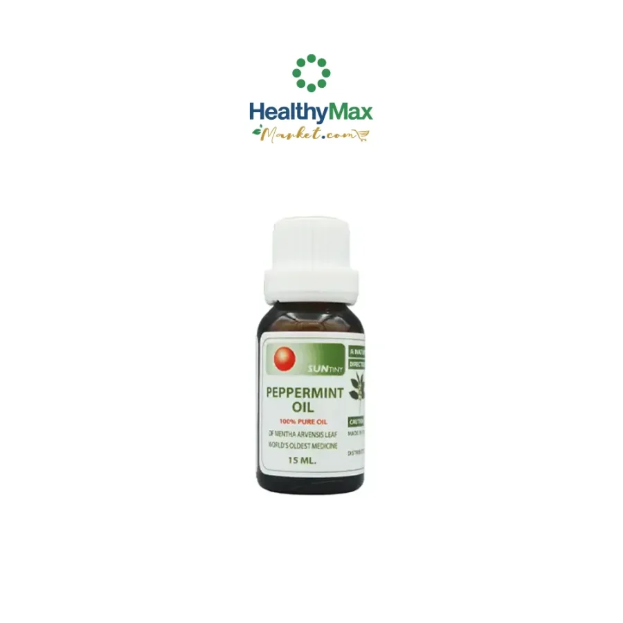 Suntiny Peppermint Oil (15ml.)