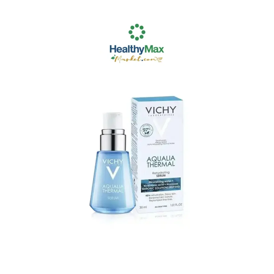 Vichy AQ Thermal Serum 30ml.