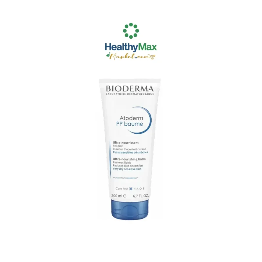 Bioderma Atoderm PP Baume (200ml)