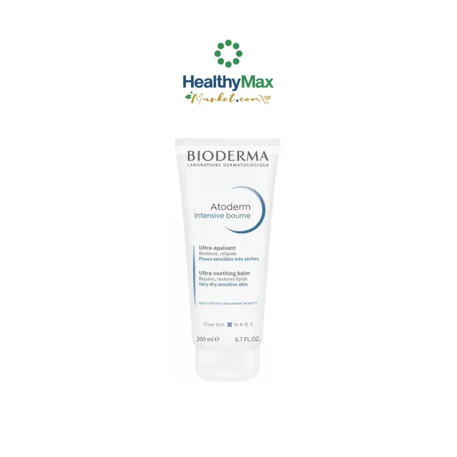 Bioderma Atoderm Intensive Baume (200ml)