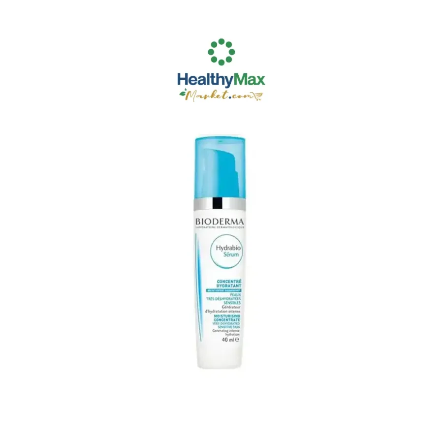 Bioderma Hydrabio Serum Moisturising Concentrate(40ml.)