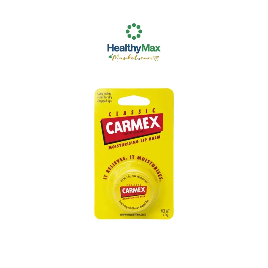 Carmex Lipbalm Classic 7.5g