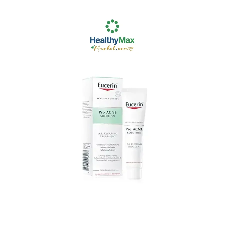 Eucerin PRO ACNE A.I TREATMENT 40ml.