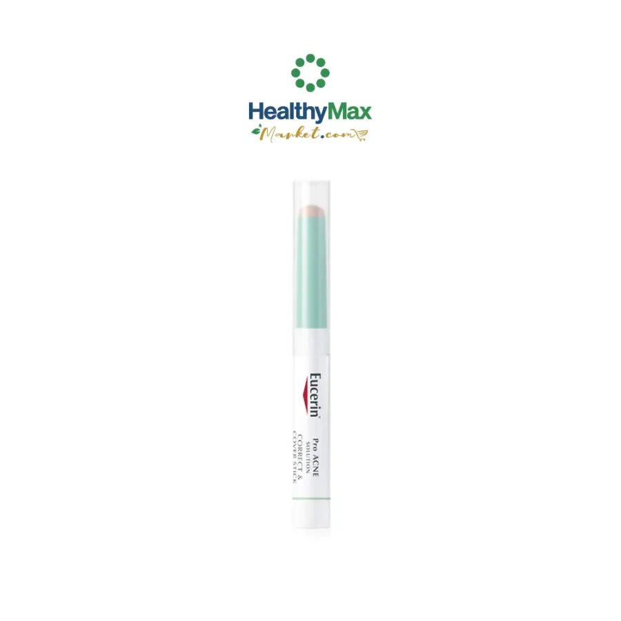 Eucerin PRO ACNE Solution&Cover Stick2g