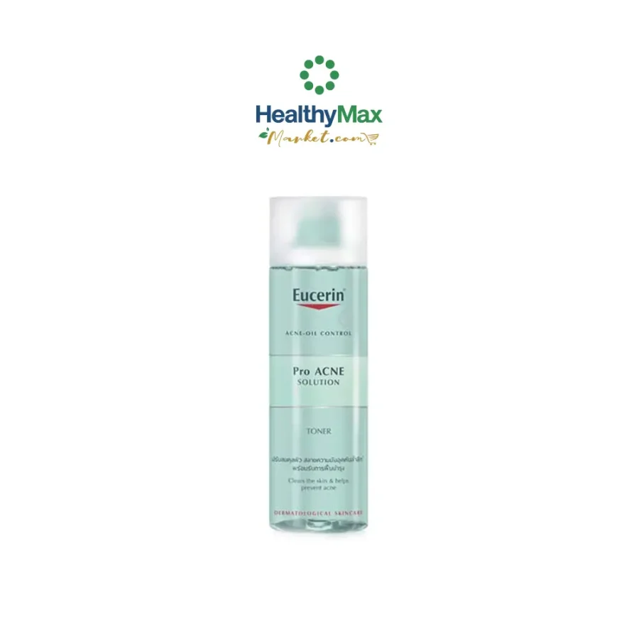 Eucerin PRO ACNE TONER 200ml.