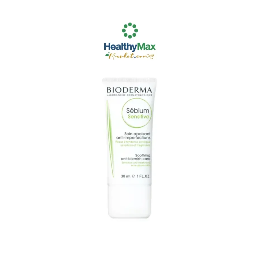 Bioderma Sebium Sensitive (30 ml)