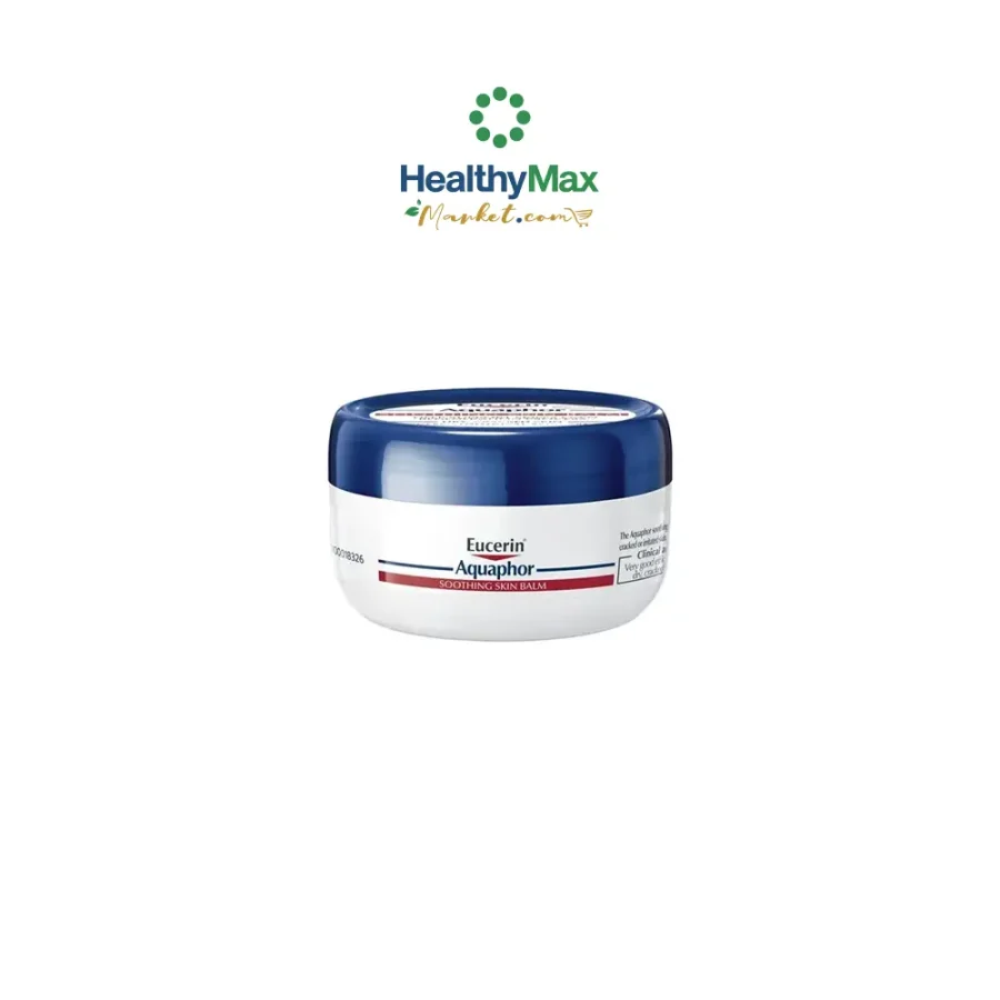 Eucerin Aquaphor SOOTHING BALM 110 ML