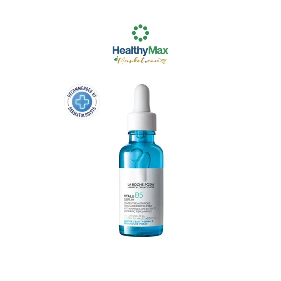 La Roche-Posay HYALU B5 Serum (30 ml)