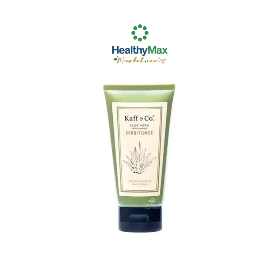 Aloe Vera Nourishing Conditioner(155g.)