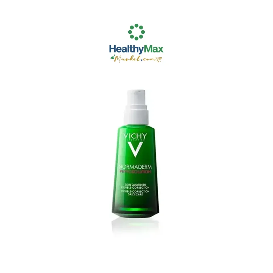 Vichy Normaderm Phytosolution Daily Care 50ml.