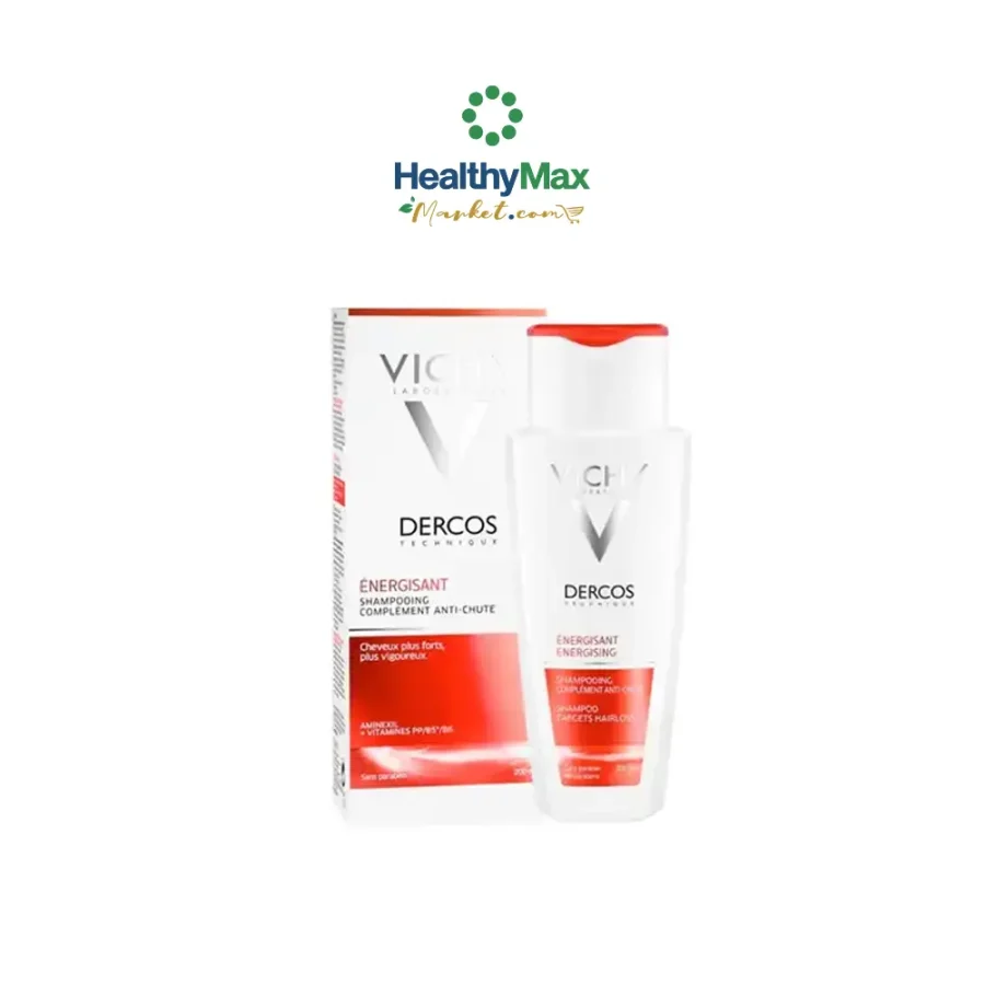 Vichy Dercos Shampoo Aminexil (200ml)