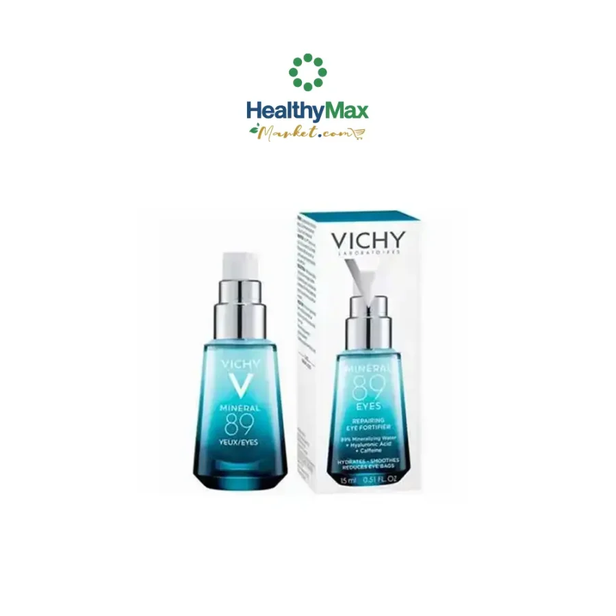 Vichy Mineral 89 EYE (15 ml)