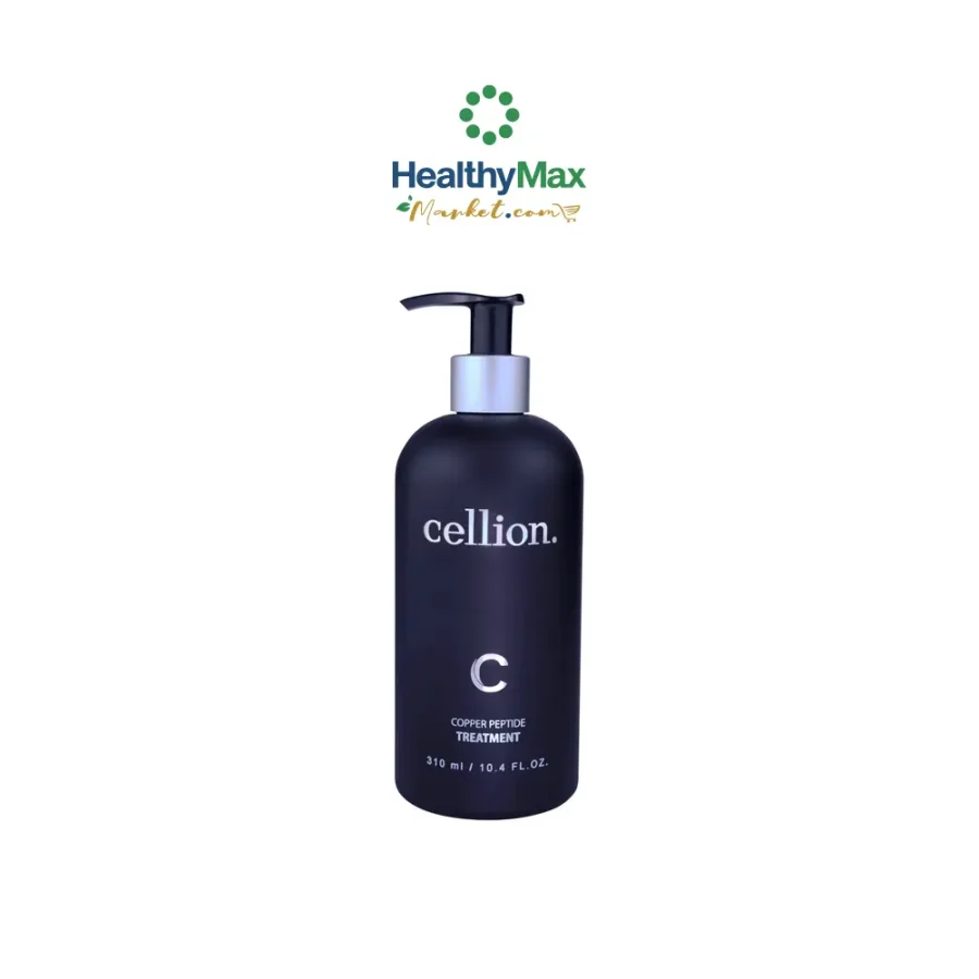 Cellion Copper Peptide Treatment 310ml.