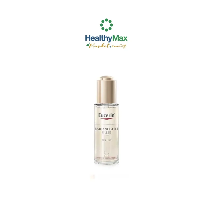 Eucerin Hyaluron (HD) Radiance-Lift Filler Serum(30ml)