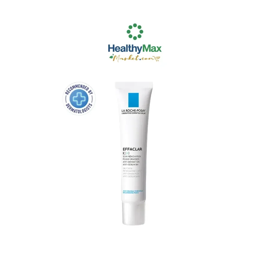 La Roche-Posay EFFACLAR K+40ml