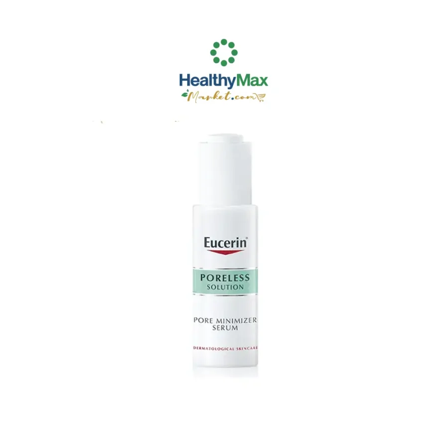 Eucerin Pro ACNE SOLUTION PORELESS SOLUTION PORE MINIMIZER SERUM 30 ML