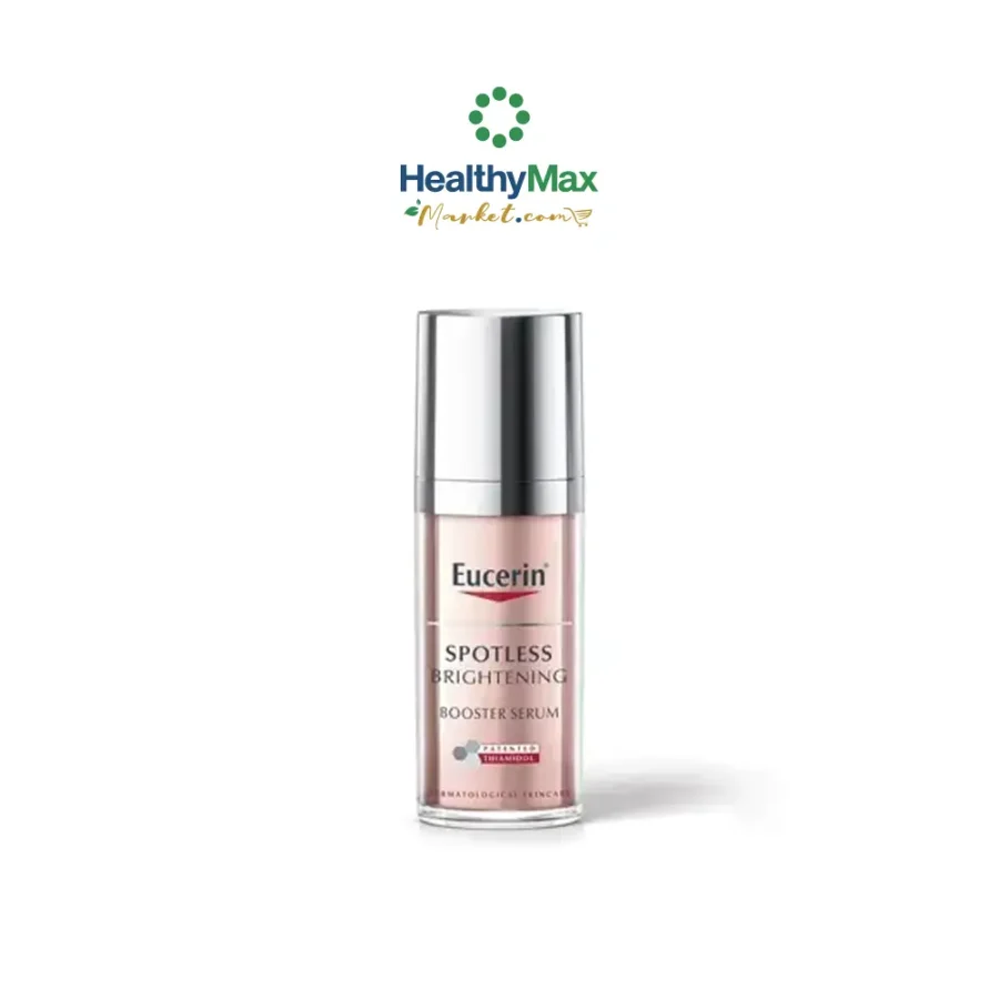 Eucerin Spotless Brightening Booster Serum 30ml.