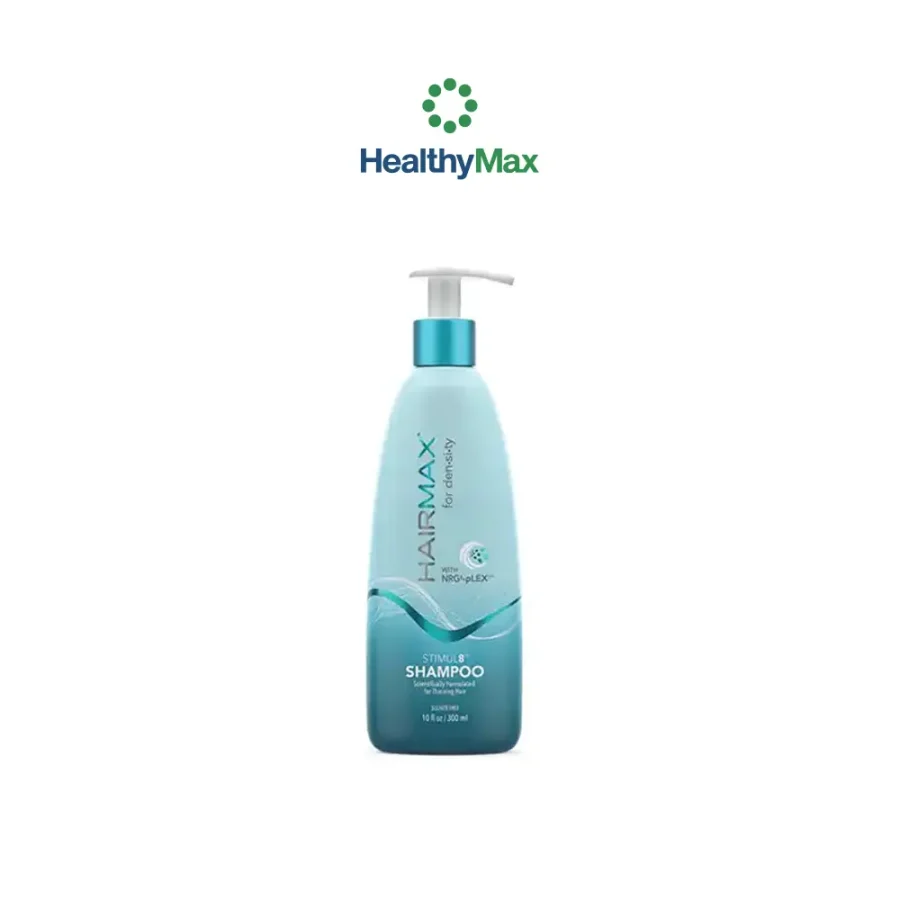 HAIRMAX Stimul8 Shampoo (300 ml)