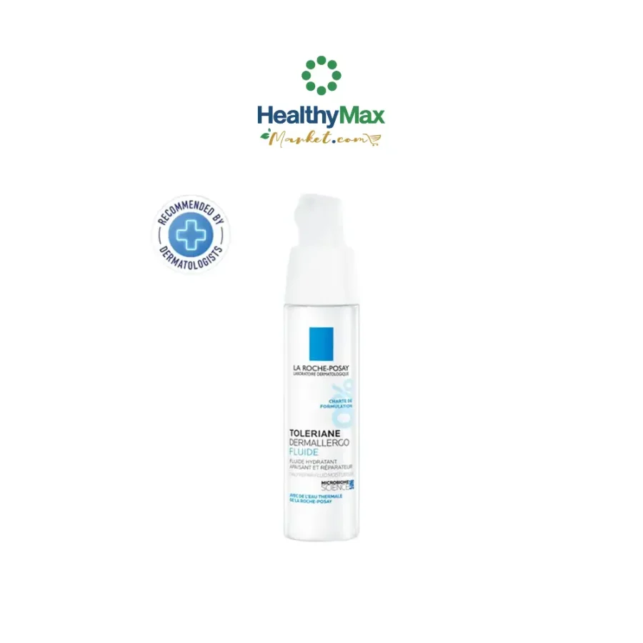 La Roche-Posay Toleriane Dermallergo Fluid 40ml.