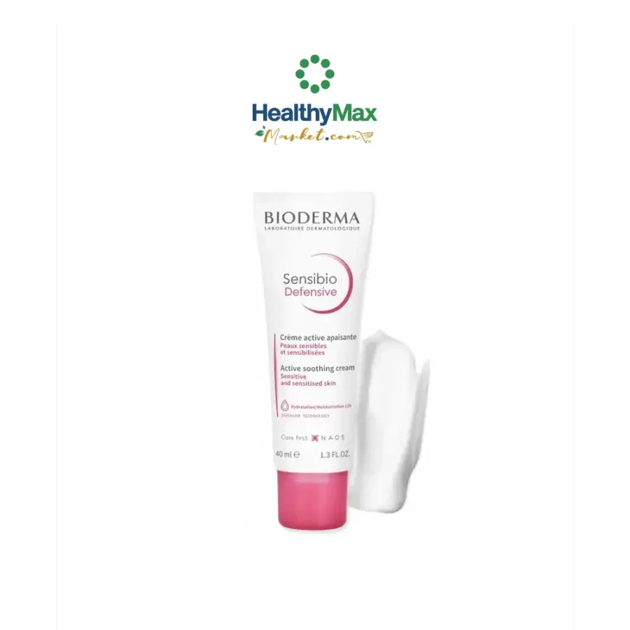 BIODERMA Sensibio Defensive (40ml)