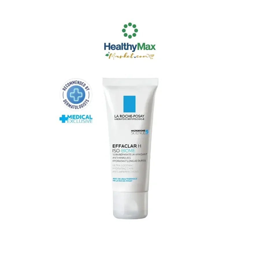 La Roche-Posay Effaclar H Iso-Biome Cream 40ml.