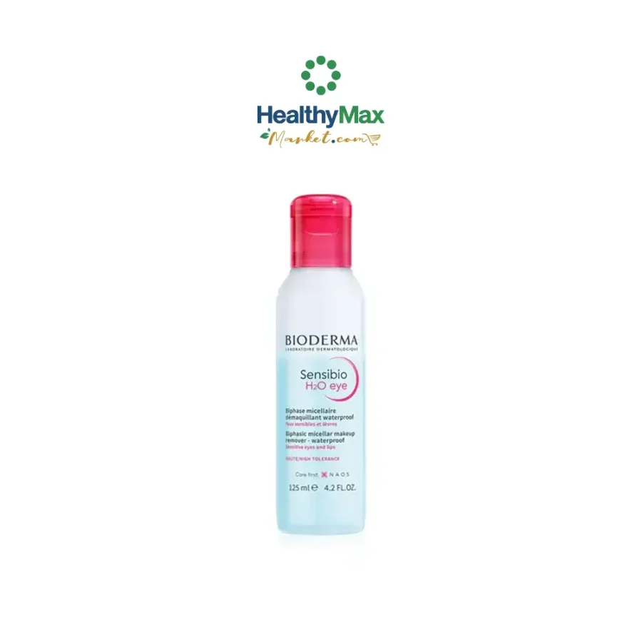 Bioderma Senbibio H2O Eye (125 ml)