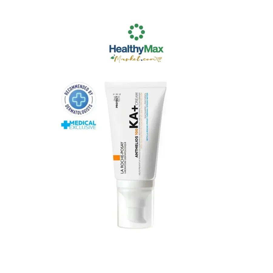 La Roche-Posay Anthelios 100 KA+ Cream SPF50+ 50ml.