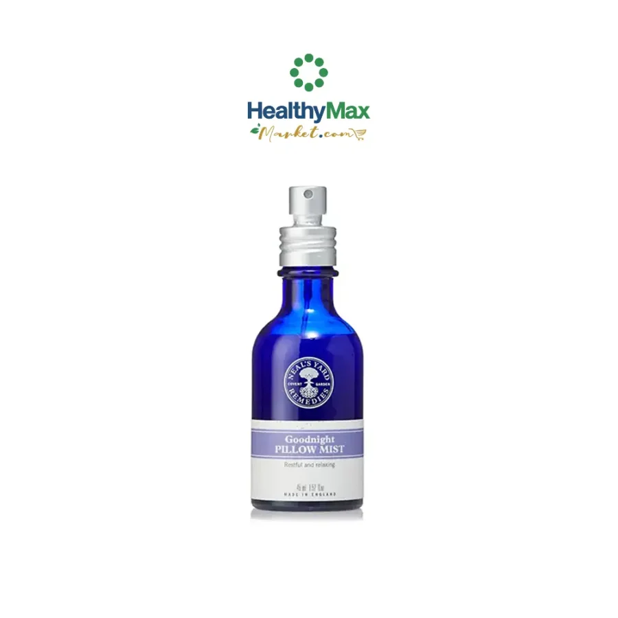 Neal's Yard Remedies Goodnight Pillow Mist (45 ml.)