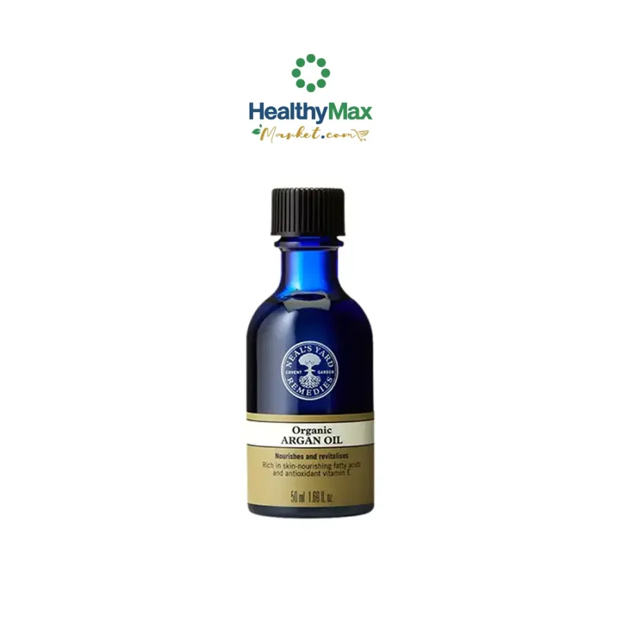 Neal's Yard Remedies Organic Argan Oil 50 ml.