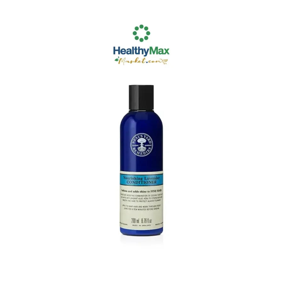 Neal's Yard Remedies Lavender Conditioner 200 ml.