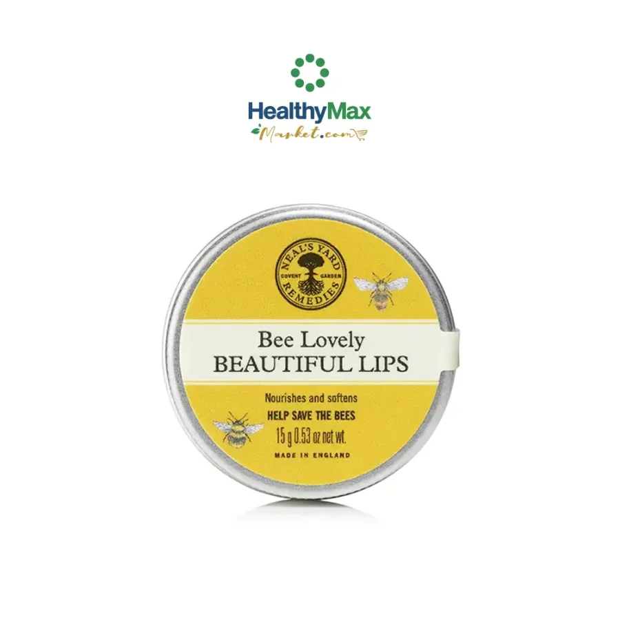 Neal's Yard Remedies Bee Lovely Beautiful Lips 15 g.