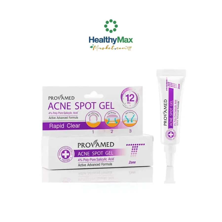 Provamed Acne Spot Gel