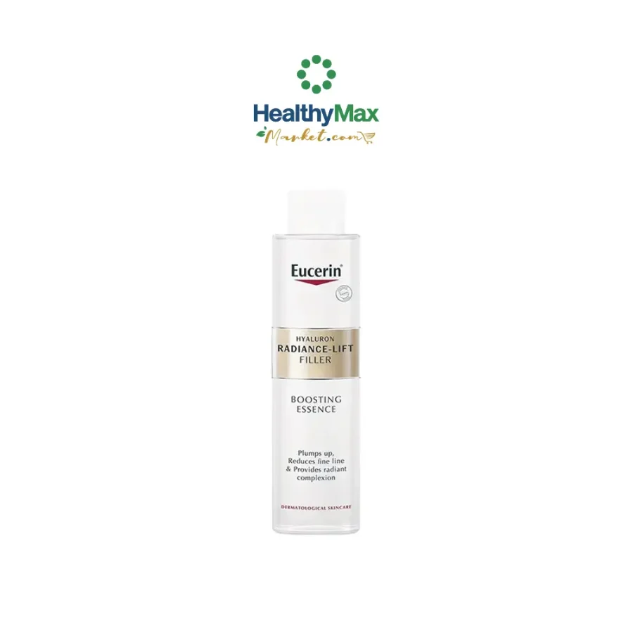 Eucerin Hyaloron Radiance-Lift Filler Boosting Essence 100 ml