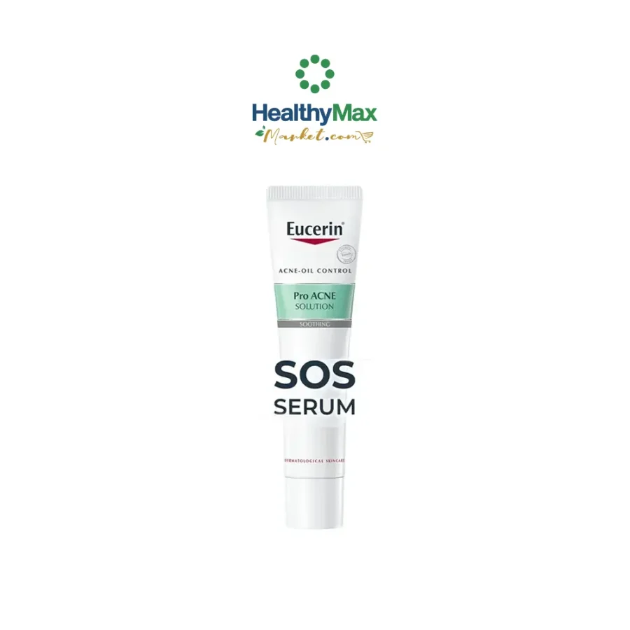 Eucerin Pro Acne Solution SOS Serum 40 ml