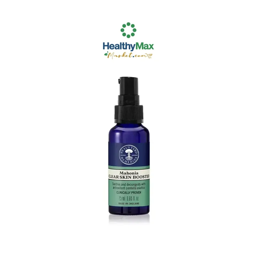 Neal's Yard Remedies Mahonia Clear Skin Booster