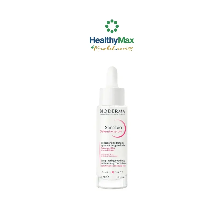 Bioderma Sensibio Defen Serum (30ml)