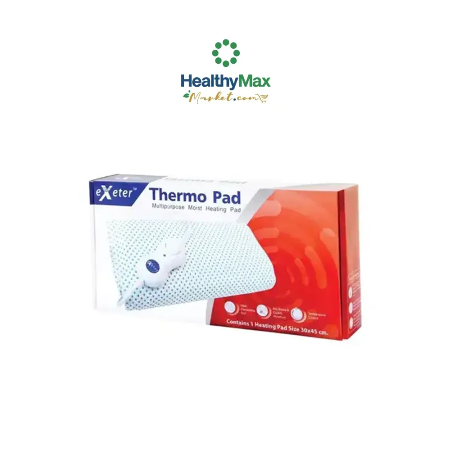 EXETER Thermo Pad Size 30x45cm