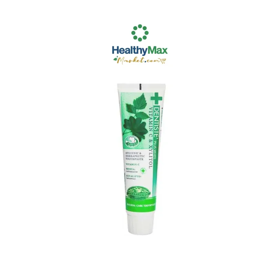 Dentiste Toothpaste Tube(100602)(100g.)