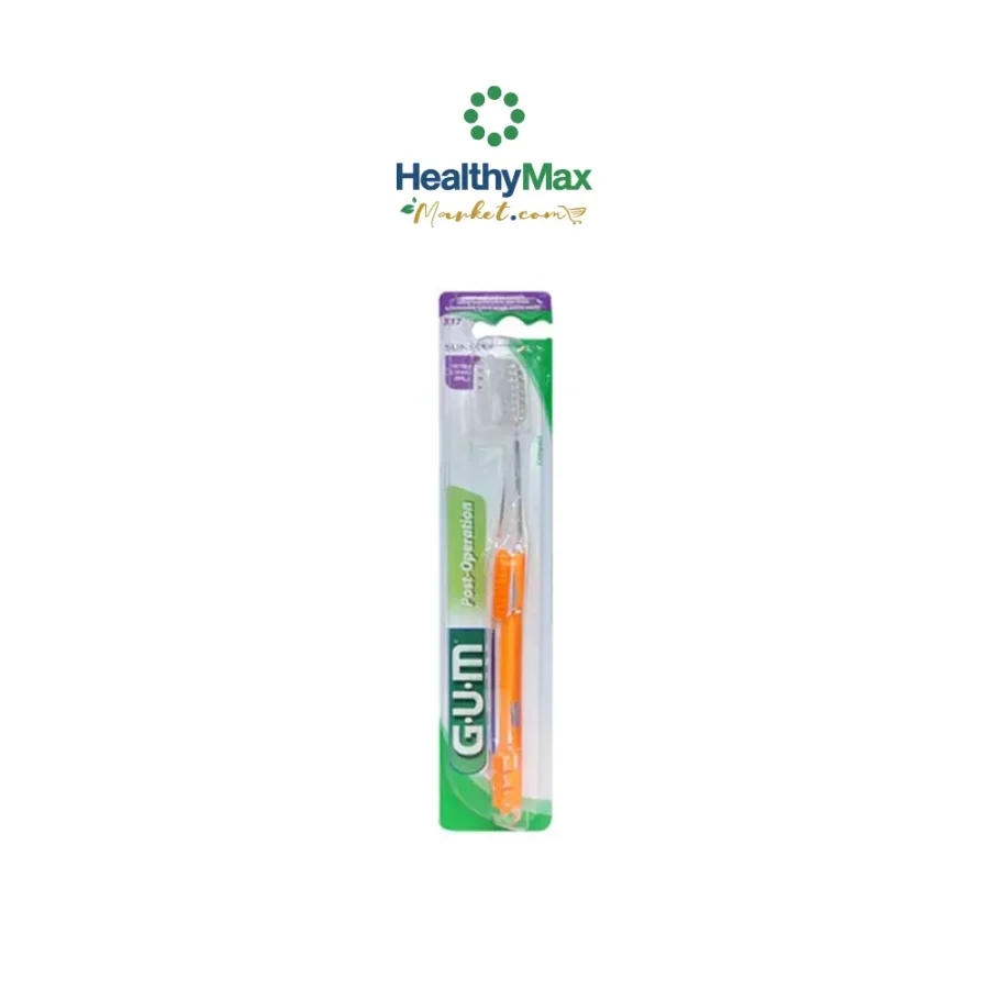 Gum Post Surgical Toothbrush(317)