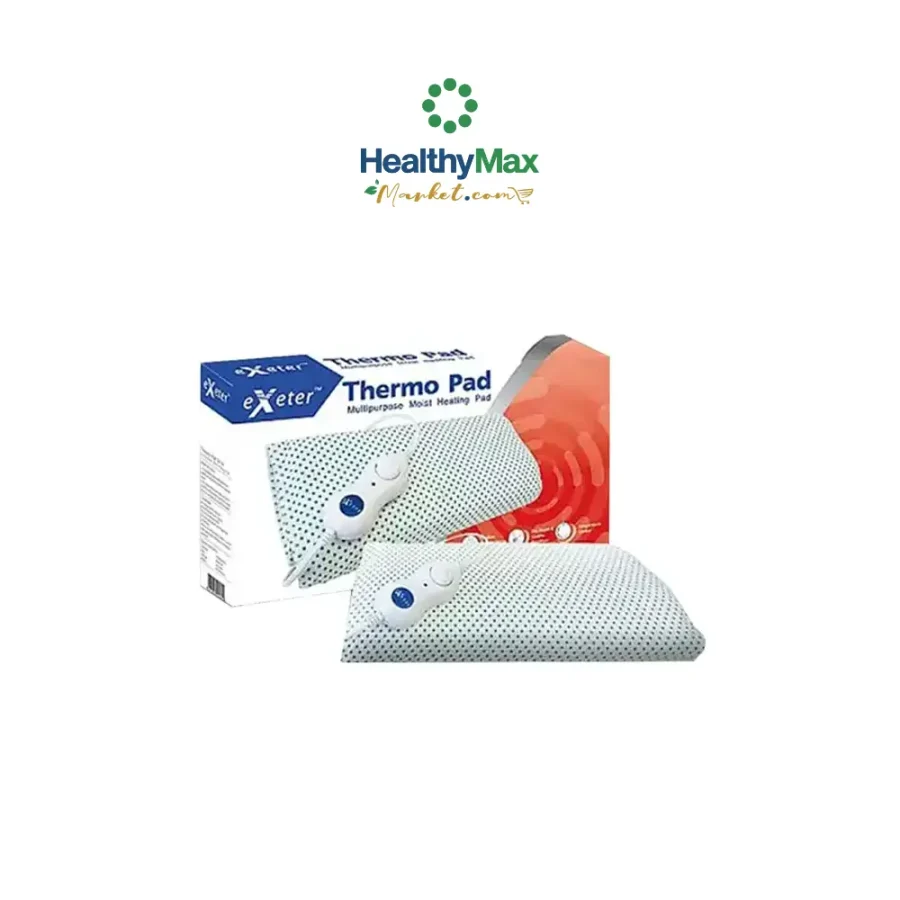 EXETER Thermo Pad Size 40x60cm