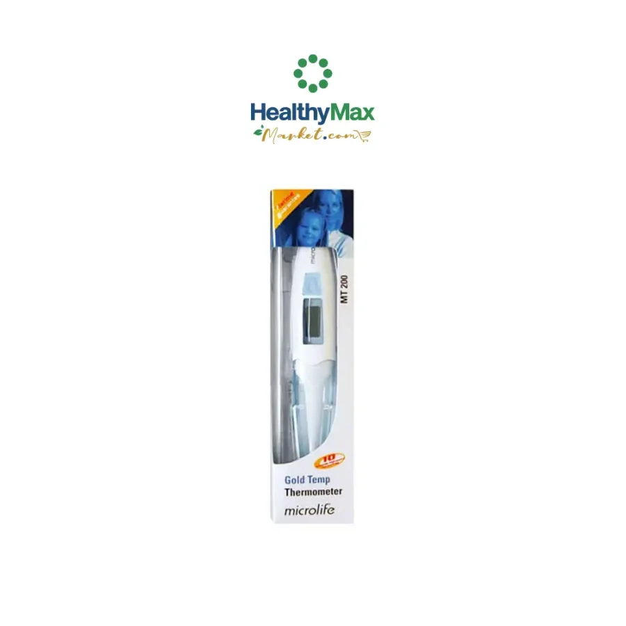 Microlife Thermometer Hight-Speed MT 200